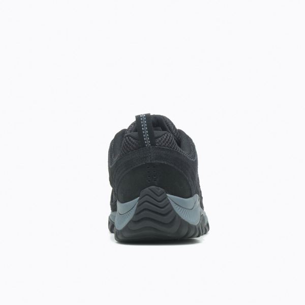 Merrell |  Trail Glove 6 Eco-Black