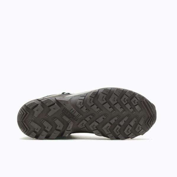 Merrell |  Thermo Chill Mid Shell Waterproof-Brindle