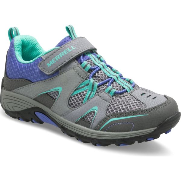 Merrell |  Trail Chaser Shoe-Grey/Multi