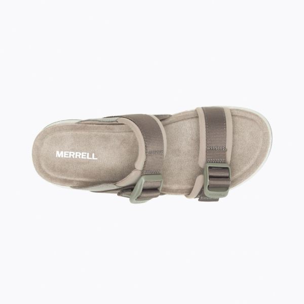 Merrell |  Alpine Cush Slide-Brindle