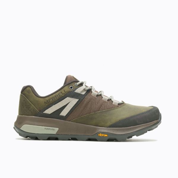 Merrell | Zion-Dark Olive