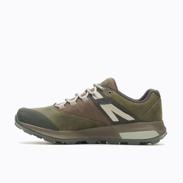 Merrell |  Zion-Dark Olive