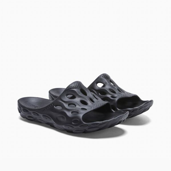 Merrell |  Hydro Slide-Black