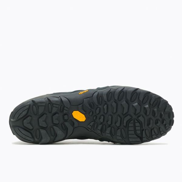 Merrell |  Chameleon 8 Stretch-Black