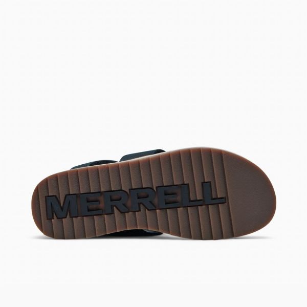 Merrell |  Juno Wrap-Black