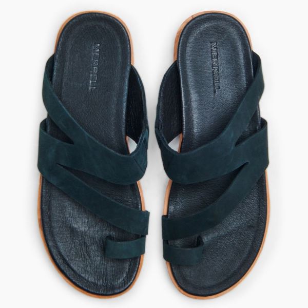 Merrell |  Juno Wrap-Black