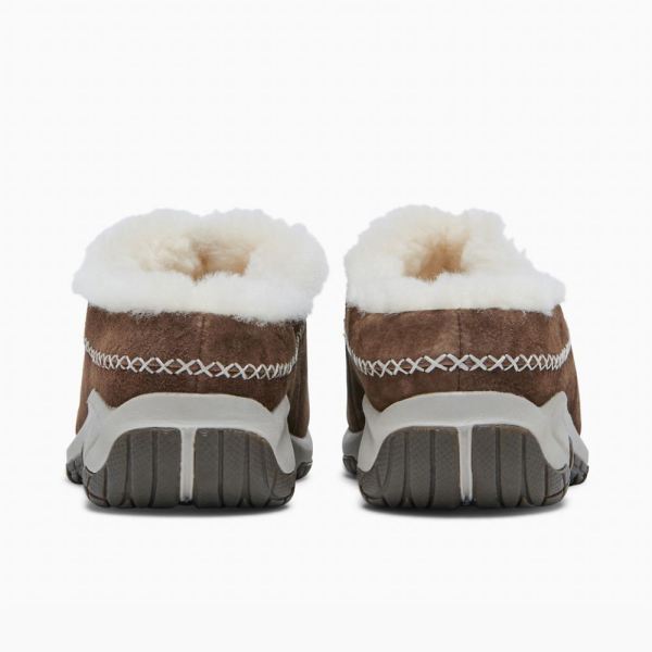 Merrell |  Encore Ice 4 Wide Width-Stone