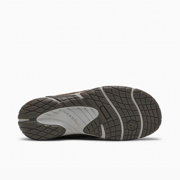 Merrell |  Encore Ice 4 Wide Width-Stone