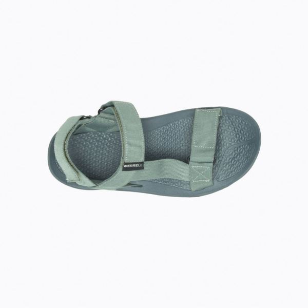 Merrell |  Breakwater Strap-Laurel