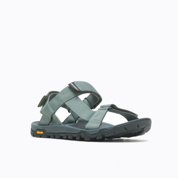 Merrell |  Breakwater Strap-Laurel