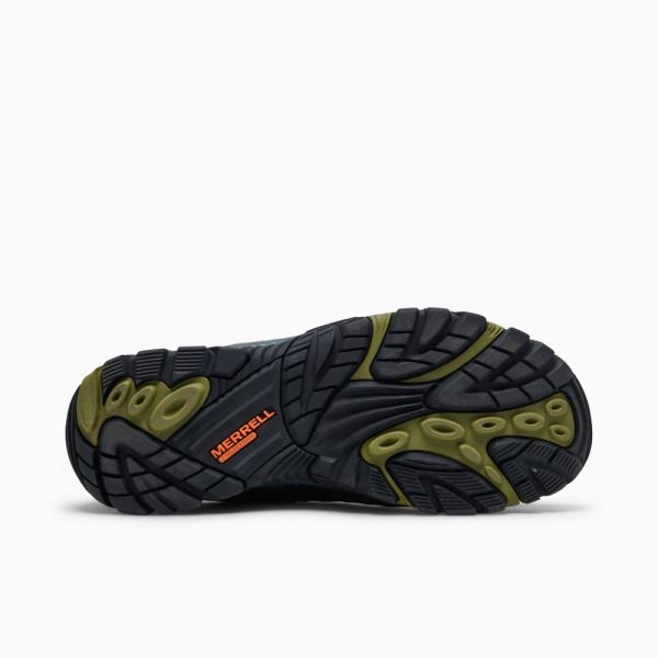 Merrell |  Moab Edge 2-Olive Drab