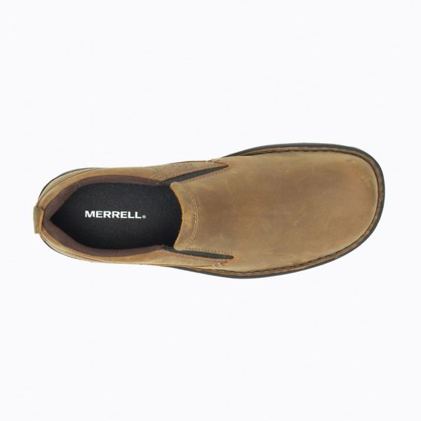 Merrell |  World Legend 2 Moc-Earth