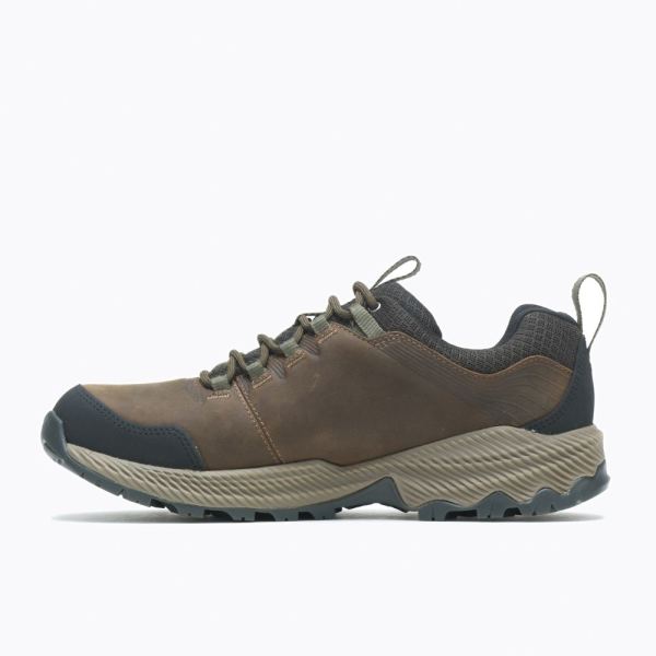 Merrell |  Forestbound Waterproof-Cloudy