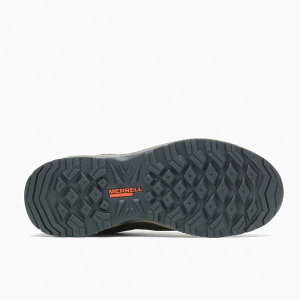 Merrell |  Forestbound Waterproof-Cloudy