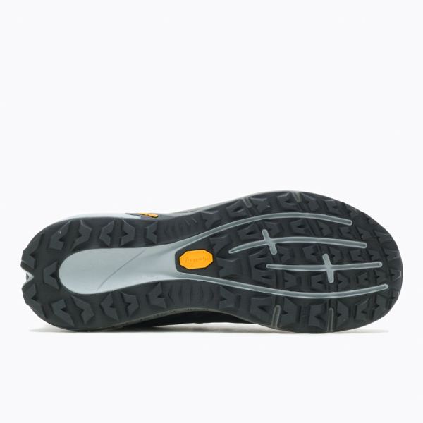 Merrell |  Agility Peak 4-Black