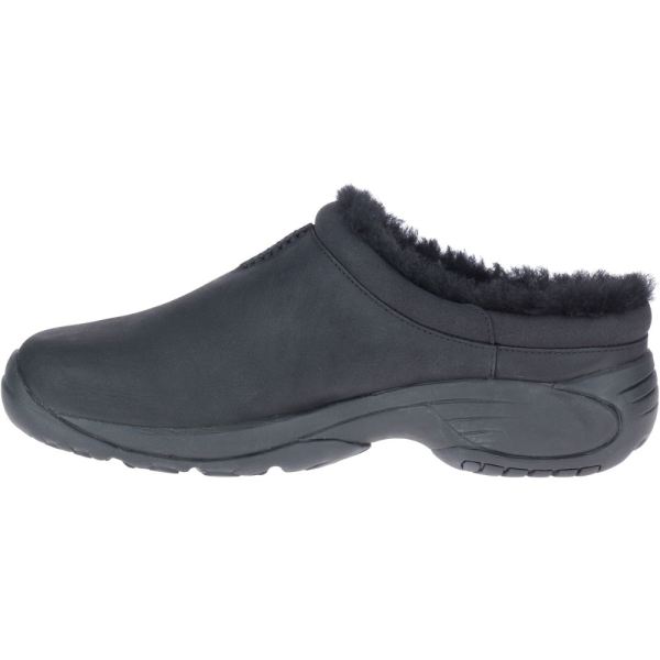 Merrell |  Encore Chill 2-Black