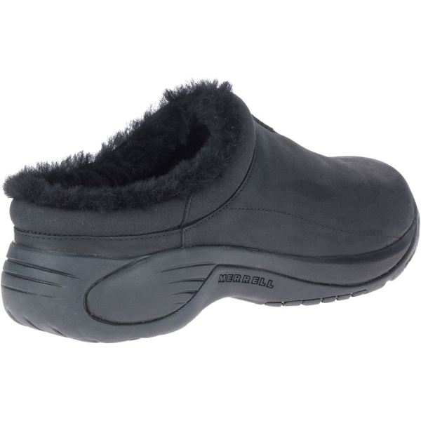 Merrell |  Encore Chill 2-Black