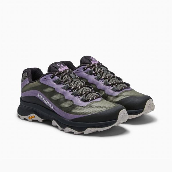 Merrell |  Moab Speed-Lichen