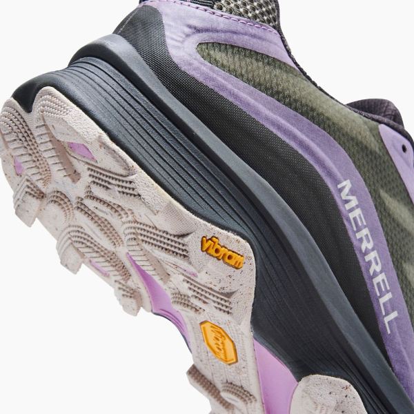 Merrell |  Moab Speed-Lichen