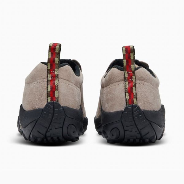 Merrell |  Jungle Moc Wide Width-Classic Taupe