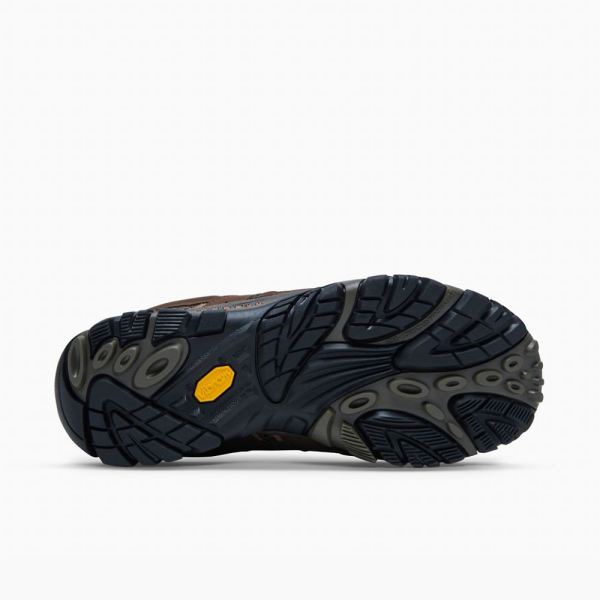 Merrell |  Moab 2 GORE -TEX® Wide Width-Earth