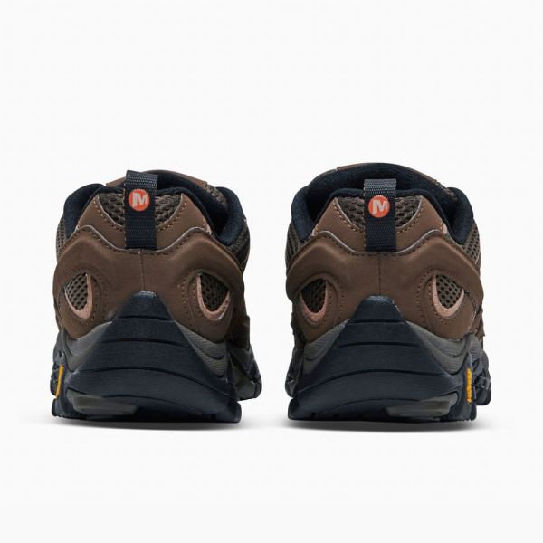 Merrell |  Moab 2 GORE -TEX® Wide Width-Earth