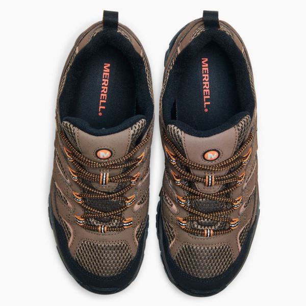 Merrell |  Moab 2 GORE -TEX® Wide Width-Earth