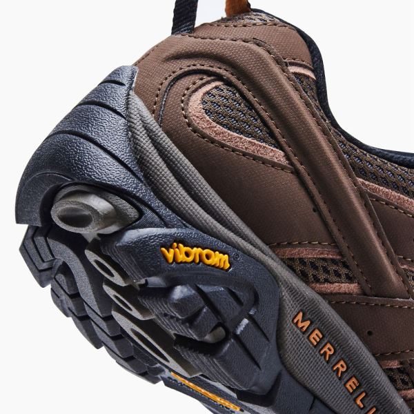 Merrell |  Moab 2 GORE -TEX® Wide Width-Earth