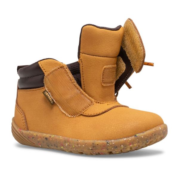 Merrell |  Bare Steps Boot 2.0-Wheat