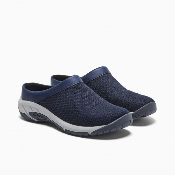 Merrell |  Encore Breeze 4-Navy