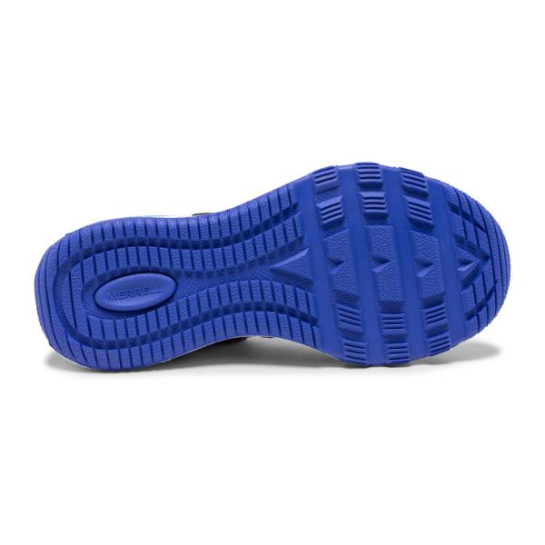 Merrell |  Hydro Free Roam Sandal-Blue/Turquoise