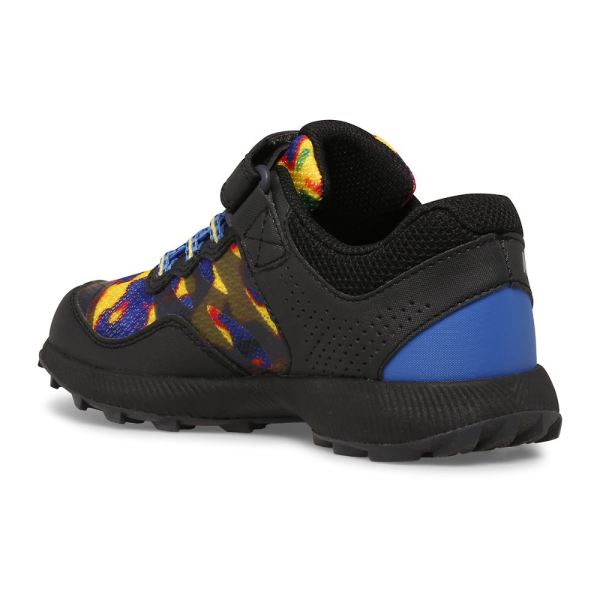 Merrell |  Nova 2 Sneaker-Heat Map