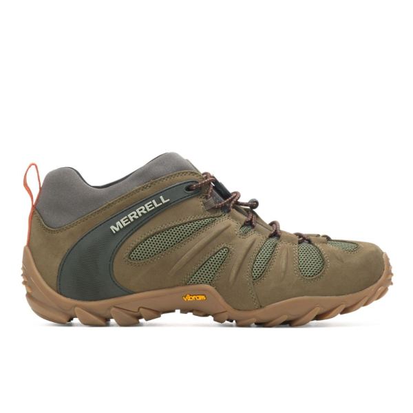 Merrell | Chameleon 8 Stretch-Olive