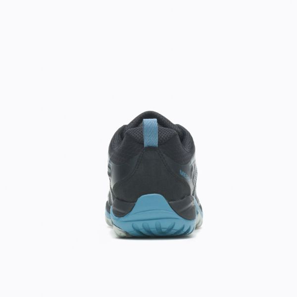 Merrell |  Siren Edge 3-Black/Bluestone