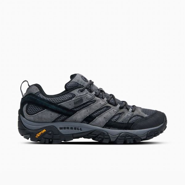 Merrell | Moab 2 Waterproof-Granite