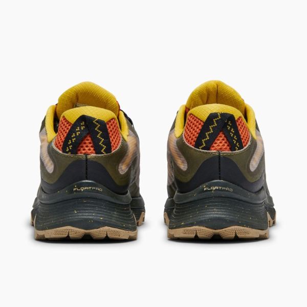 Merrell |  Moab Speed GORE-TEX®-Multi