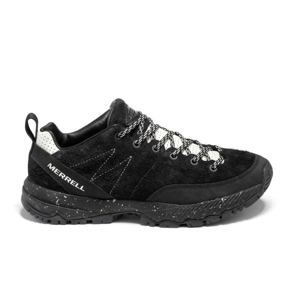 Merrell | MQM Ace Leather-Black