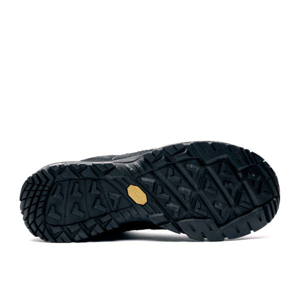 Merrell |  MQM Ace Leather-Black