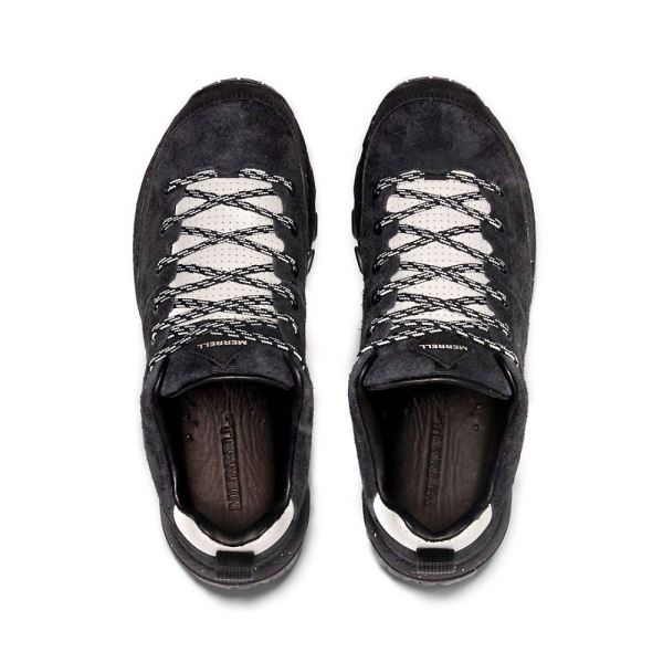 Merrell |  MQM Ace Leather-Black