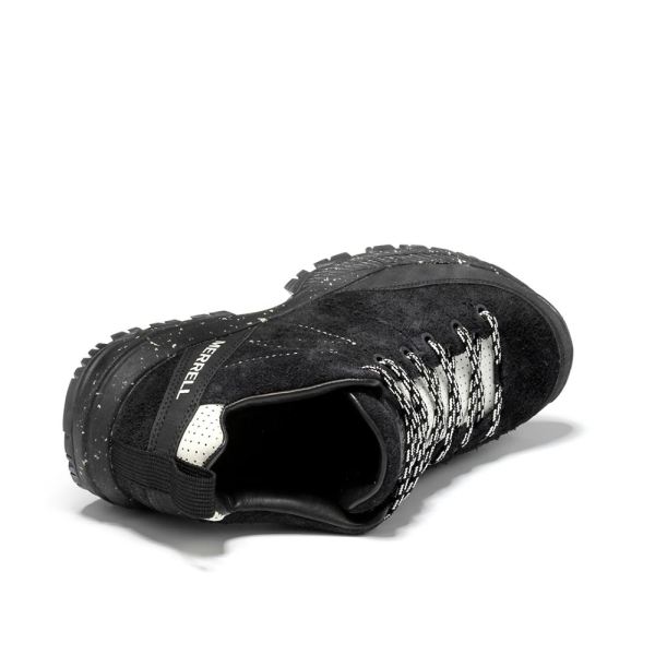 Merrell |  MQM Ace Leather-Black