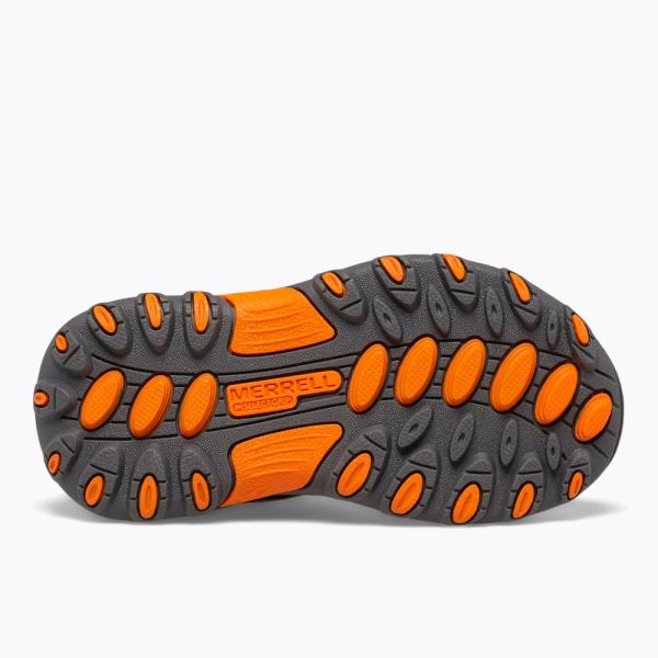 Merrell |  Trail Chaser Jr. Shoe-Gunsmoke