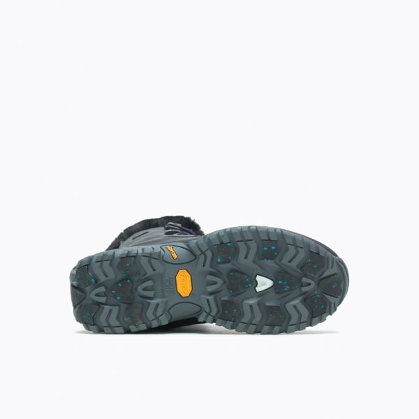 Merrell |  Thermo Rhea Mid Waterproof-Granite