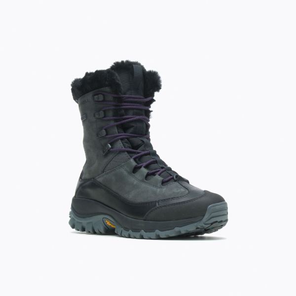 Merrell |  Thermo Rhea Mid Waterproof-Granite