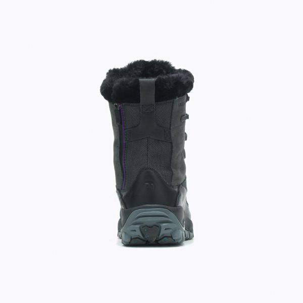 Merrell |  Thermo Rhea Mid Waterproof-Granite