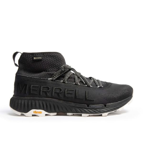 Merrell | Agility Synthesis Zero GORE-TEX®-Black