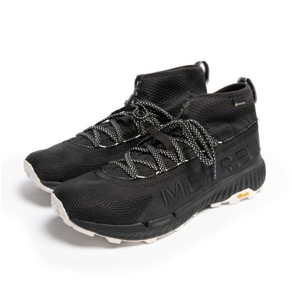 Merrell |  Agility Synthesis Zero GORE-TEX®-Black