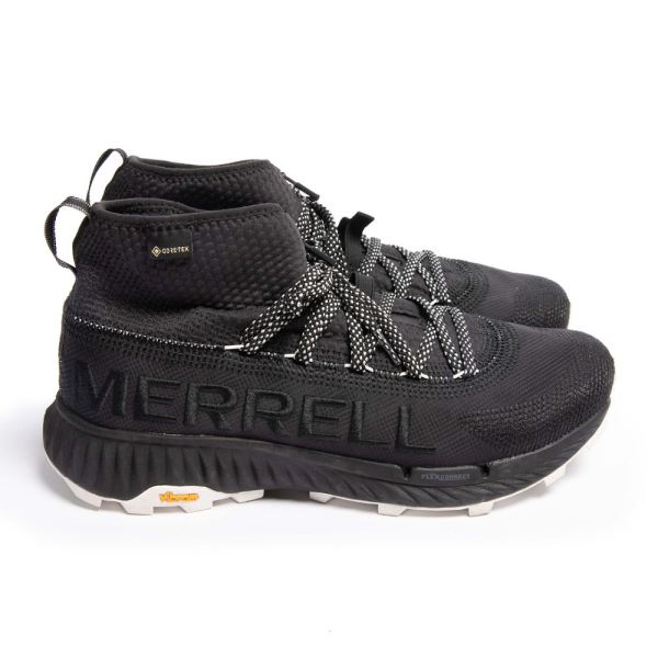 Merrell |  Agility Synthesis Zero GORE-TEX®-Black