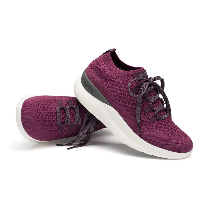 New Arrivals Moshn Women's Vigor - Dark Purple