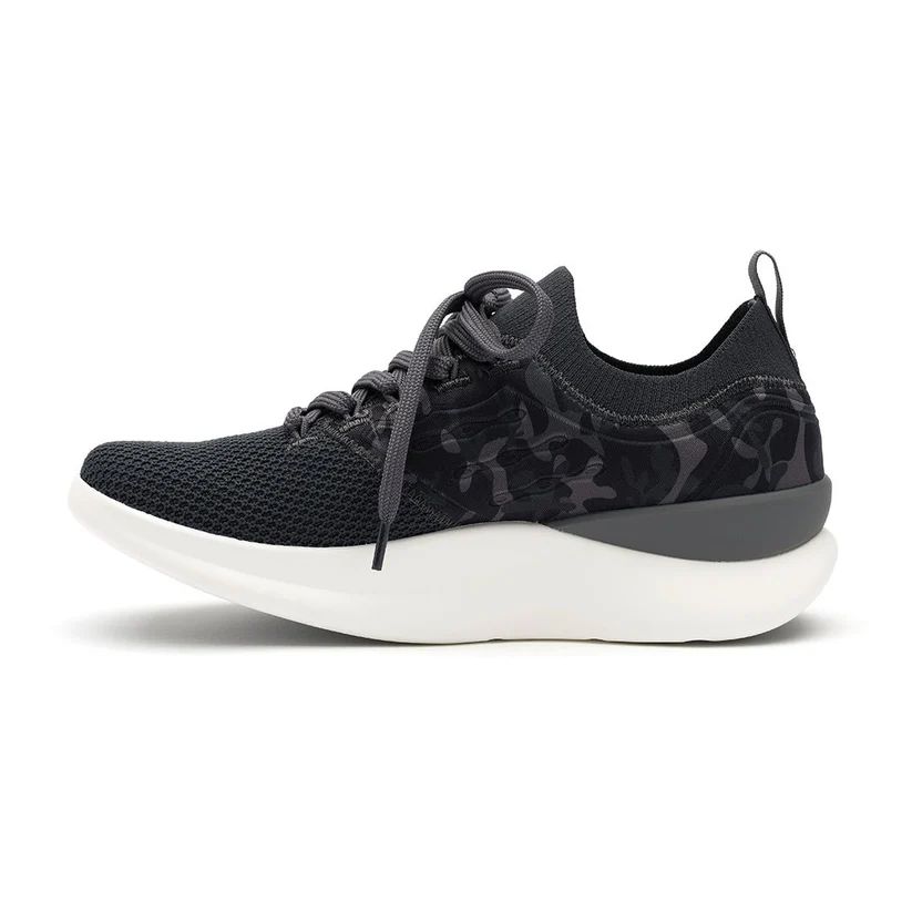 New Arrivals Moshn Women's Pulse - Black Oyster Camo