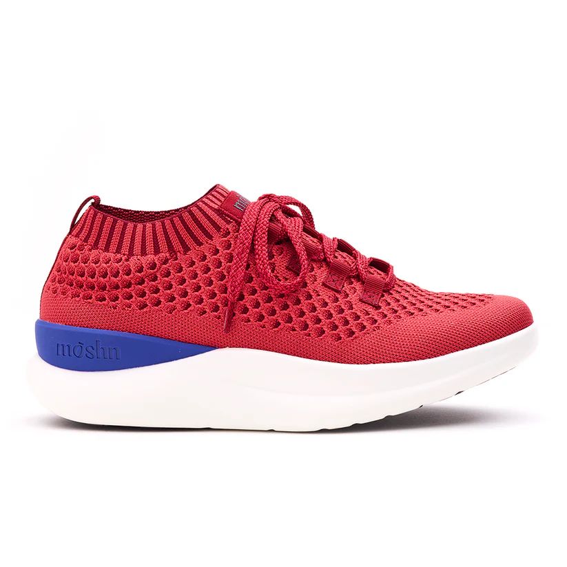 New Arrivals Moshn Women's Vigor - Fan Red